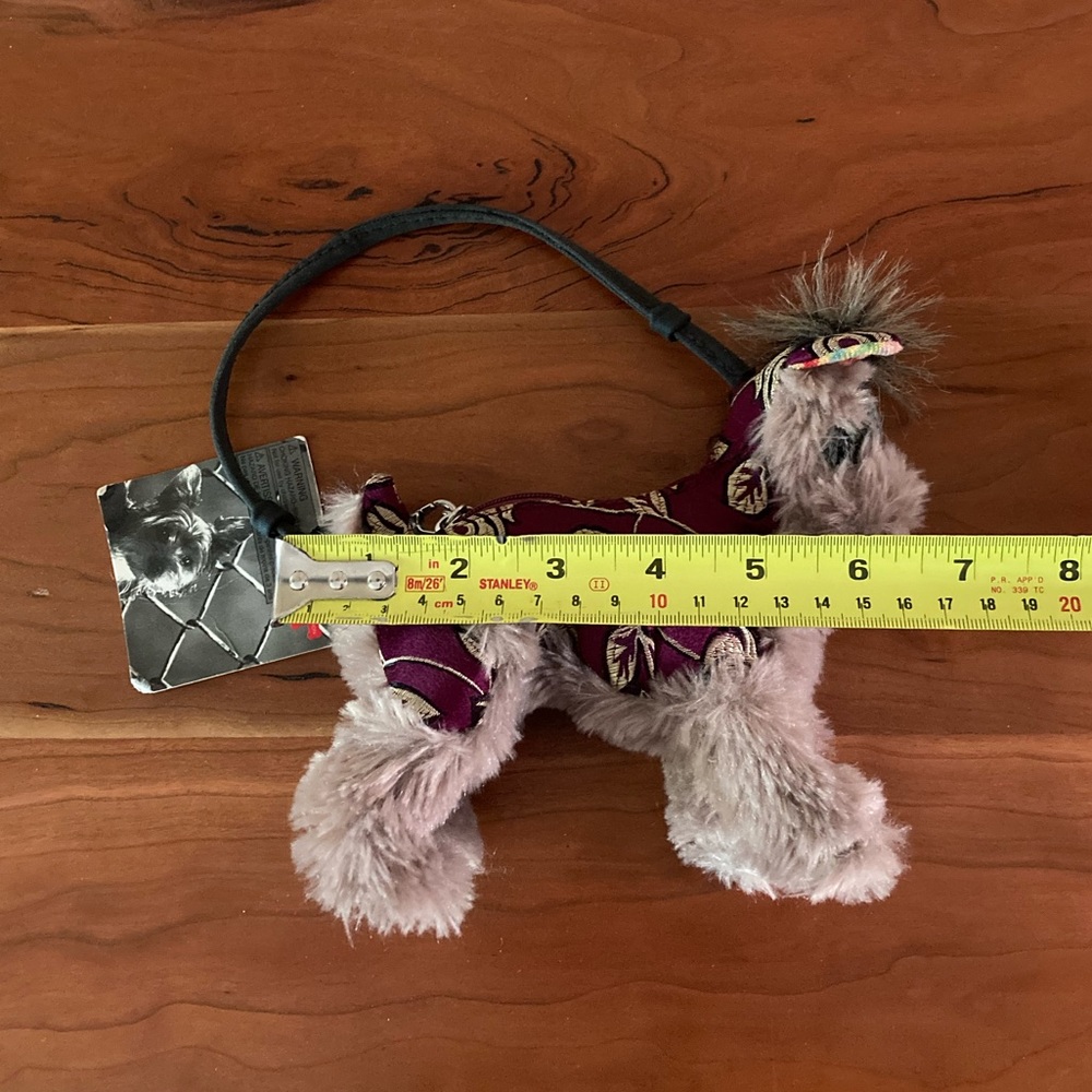 Wristlet Yorkie - Picture 6 of 8